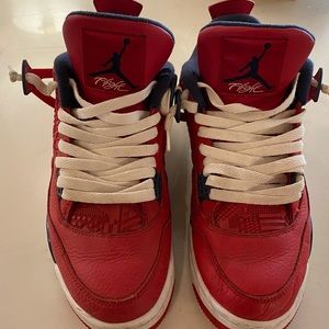 Air Jordan FIBA men’s 8.5